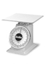 Table Top with Dual Reading